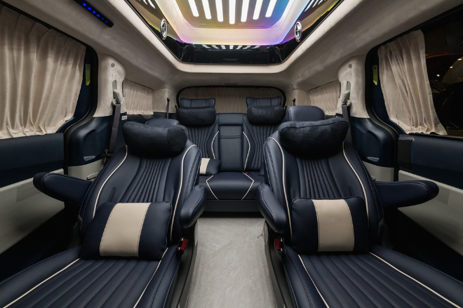 CN모터스, 순회 정비서비스 운영...카니발 하이리무진 사후 관리 방식 변화