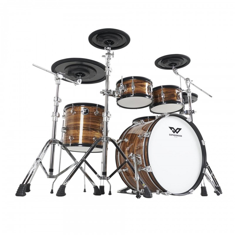 사진=고퍼우드‘X9’