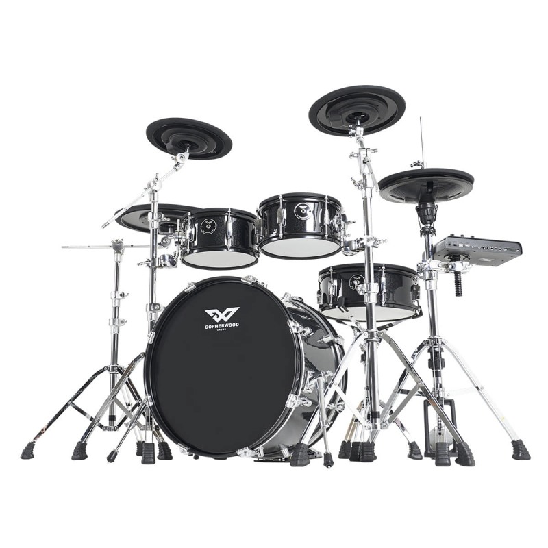 사진=고퍼우드‘X9’