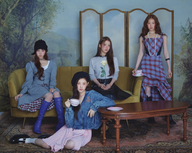 베이비돈크라이, 오늘(26일) ‘엠카운트다운’서 ‘Bittersweet’ 무대 공개…음악방송 활동 스타트