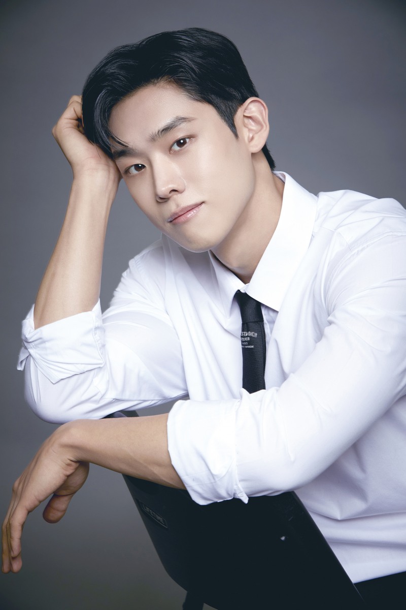 손정혁, ‘로맨스의 절댓값’ 캐스팅…김향기와 연기 호흡