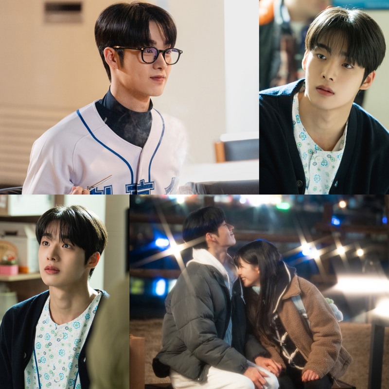 ‘찬란한 너의 계절에’ 김태영, 입덕 유발 매력 포인트 셋