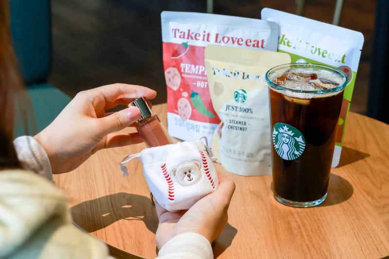 사진=스타벅스코리아