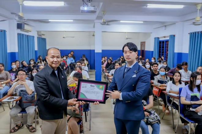 WEM7, 대학·주정부 협력 기반 유학생 공급 파이프라인 구축
