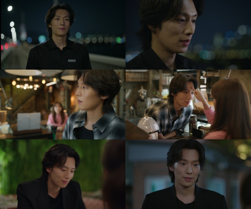 ‘미혼남녀’ 이기택, 시청자 사로잡은 심쿵 명대사 셋