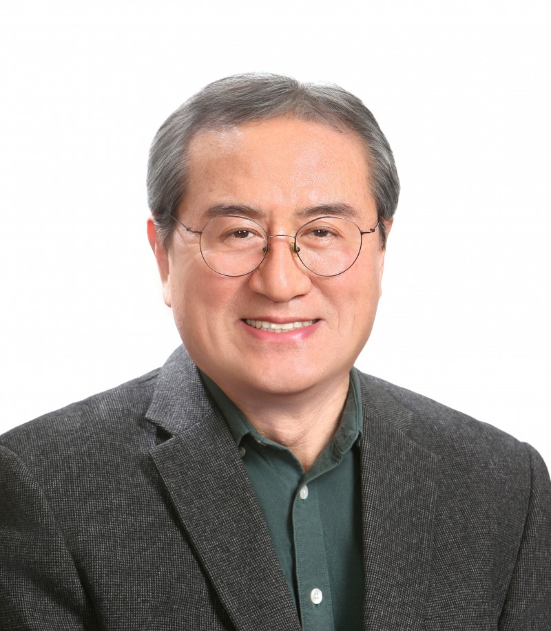 오길호 에스씨디(SCD) 대표이사./에스씨디