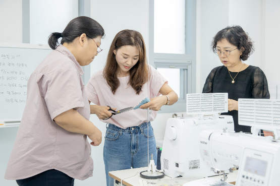 사진=한국문화센터 양천지부 제공