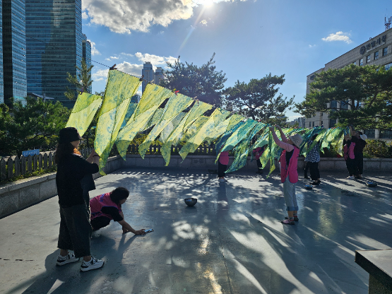 사진=한국문화센터 안양지부 제공