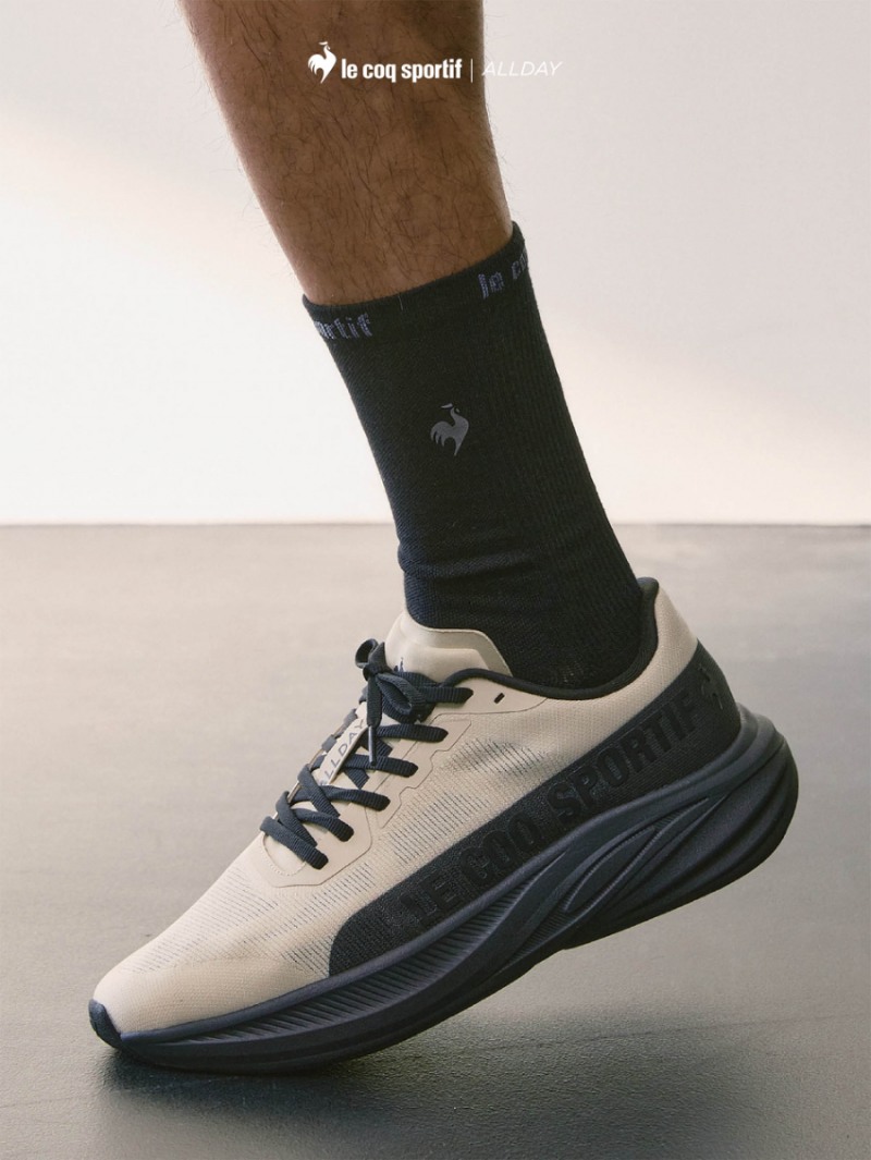 르꼬끄 스포르티브, 봄 시즌 맞아 ‘올데이 스니커즈 시리즈’ 출시