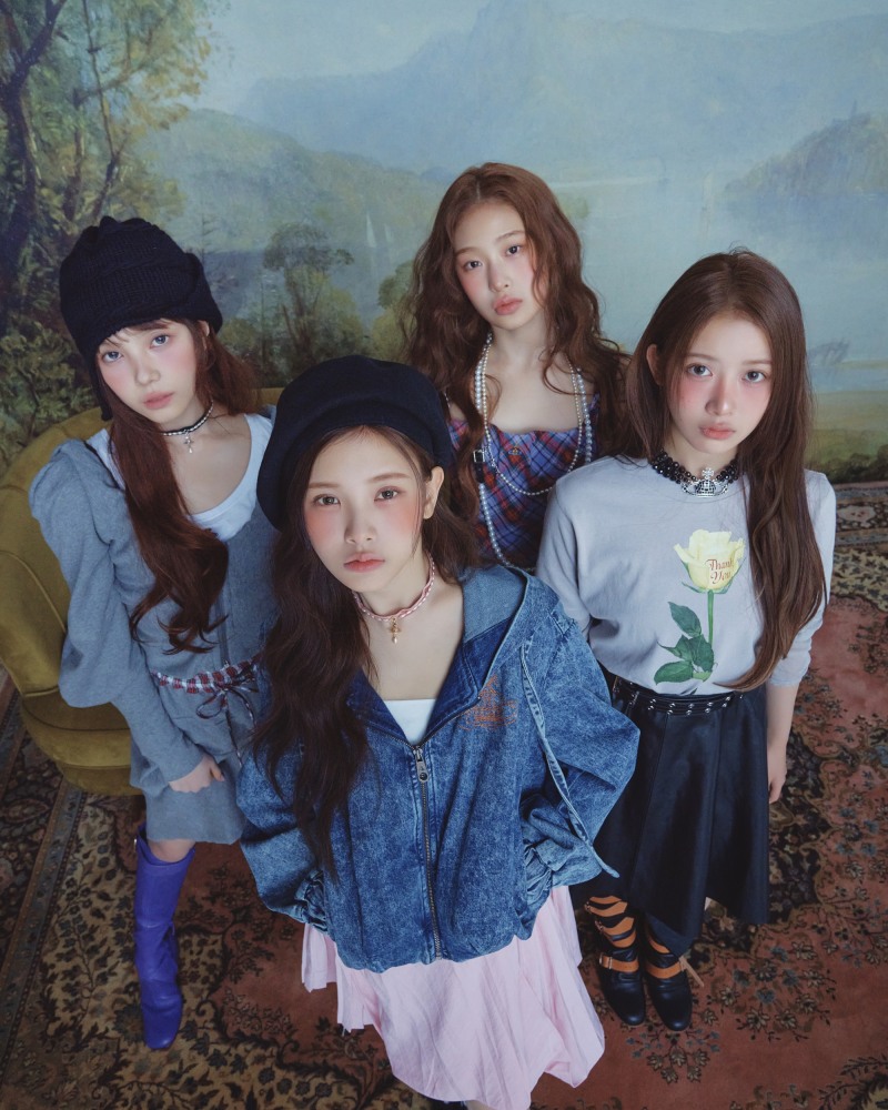 베이비돈크라이, ‘Bittersweet’ 인기 상승세…26일 유튜브 뮤직 인기 급상승 음악 차트서 톱10 진입