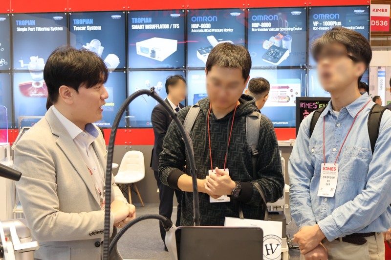 스타로닉, KIMES 2026 참가...씨엘로·마이크로웨이브 레이브 등 선보여