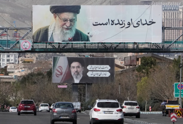 (상보) 이란, 美종전안에 공식답변 전달...“침략 중단, 피해 배상 등”