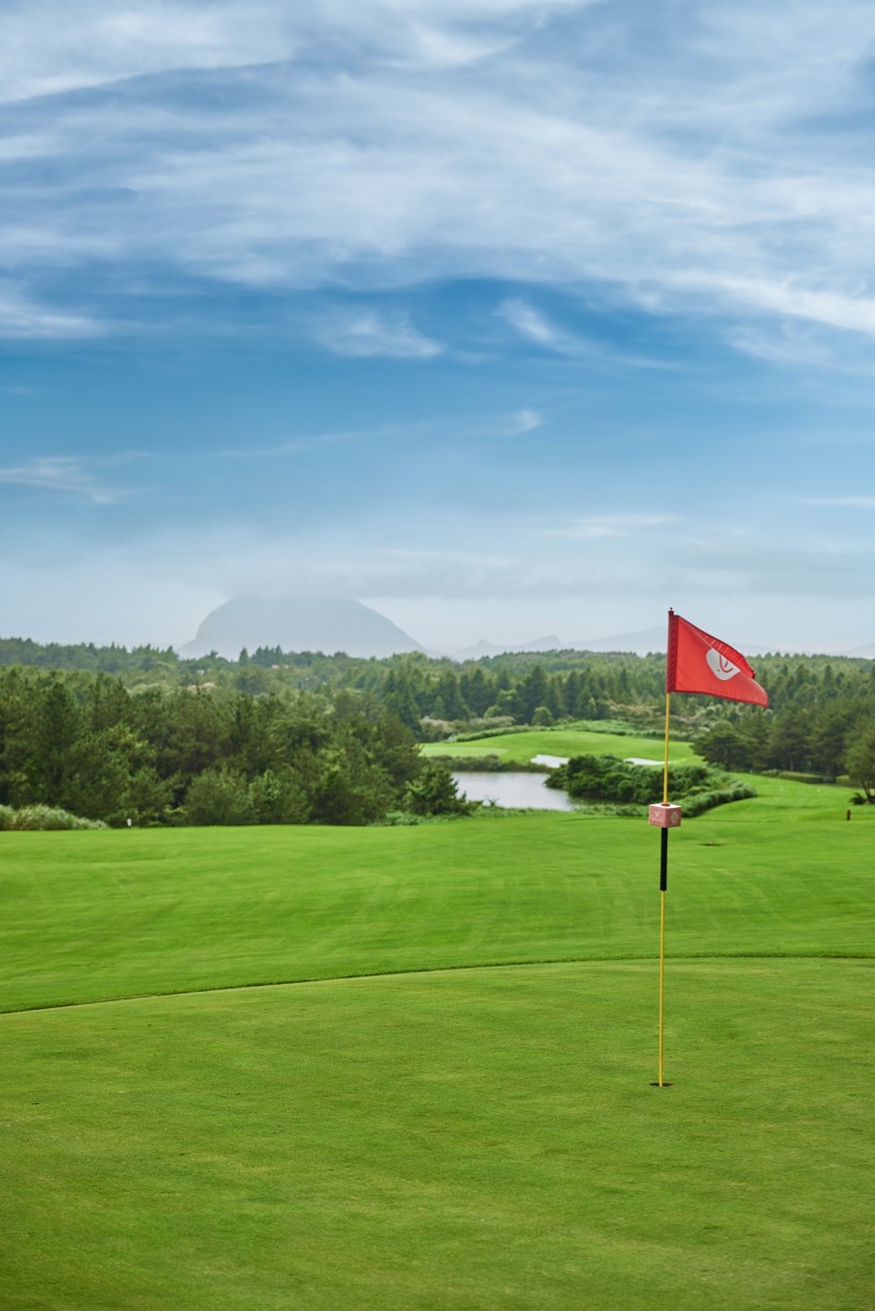 롯데스카이힐CC 제주, 코스 리뉴얼 기념 프로모션 실시