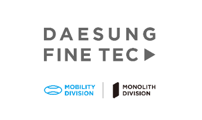 대성파인텍, ‘주식회사 디에스엠(DSM)'으로 사명 변경