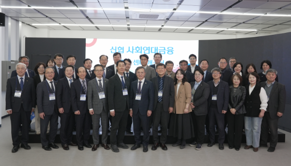 풀무원, MSC(해양관리협의회)와 업무협약 체결