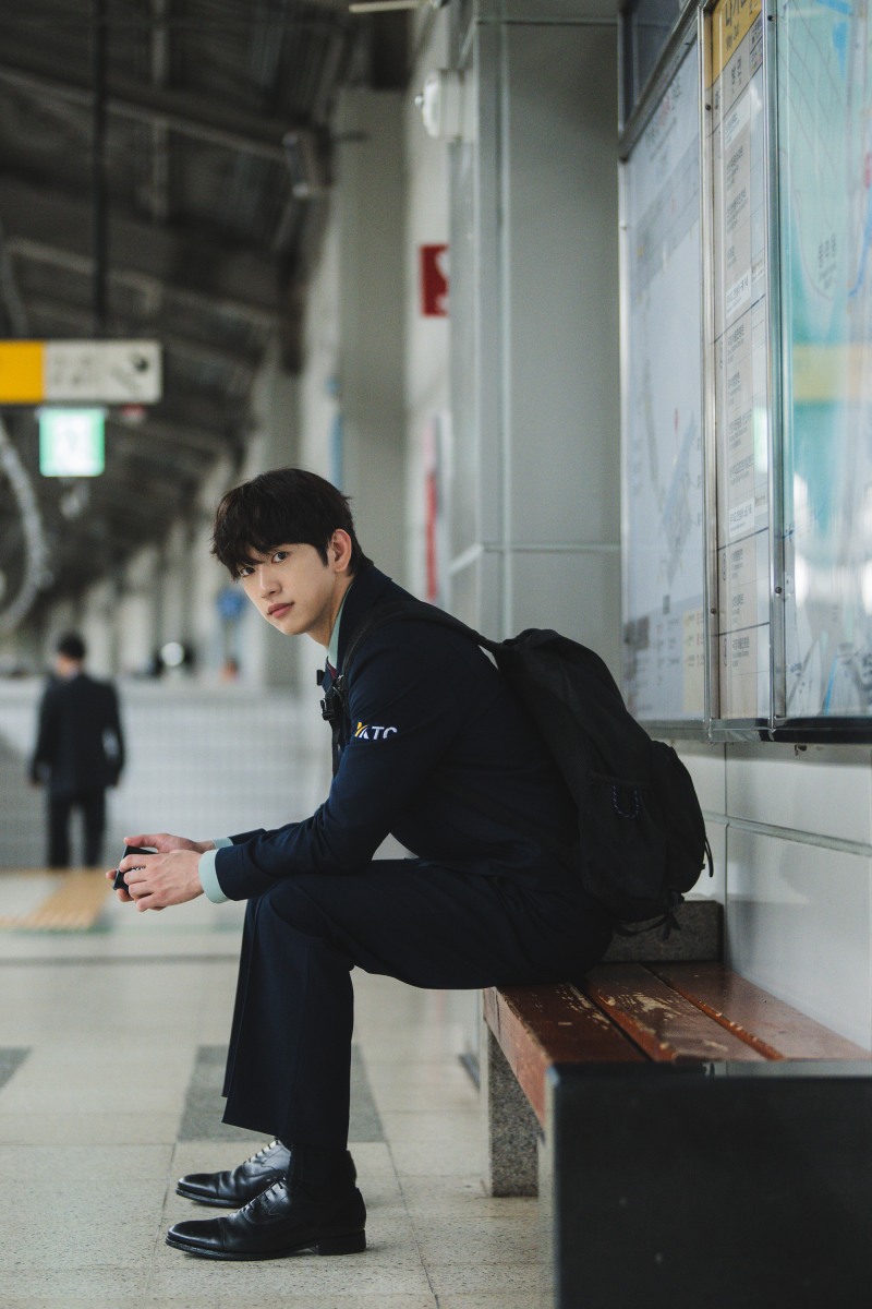 ‘샤이닝’ 박진영, ‘태서은아’로 입증한 멜로 장인의 진화