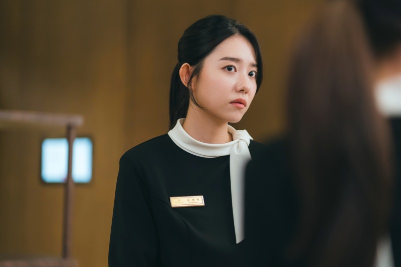 김소혜, 다양한 캐릭터를 통해 쌓아 올린 연기 스펙트럼…앞으로가 더 기대되는 이유