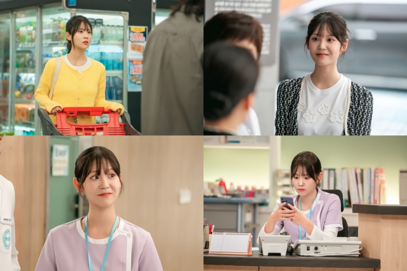 ‘마리와 별난 아빠들’ 이지연 종영 소감 “안수선 캐릭터 표현하고자 많은 분과 소통하며 노력”