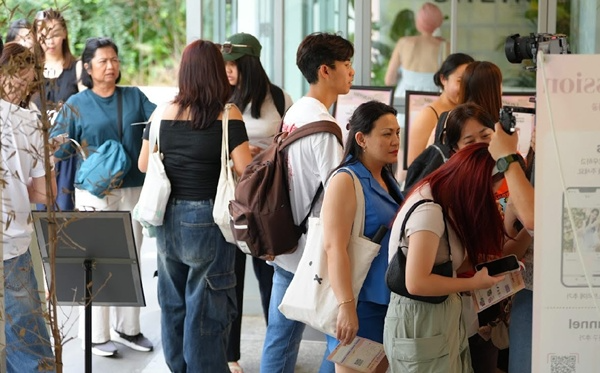 엠제이에프엘비, ‘310 오프라인 브랜드 패키지’ 선보여