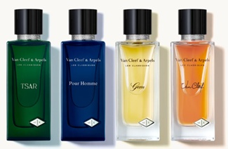 ‘레 클래시크’ 컬렉션