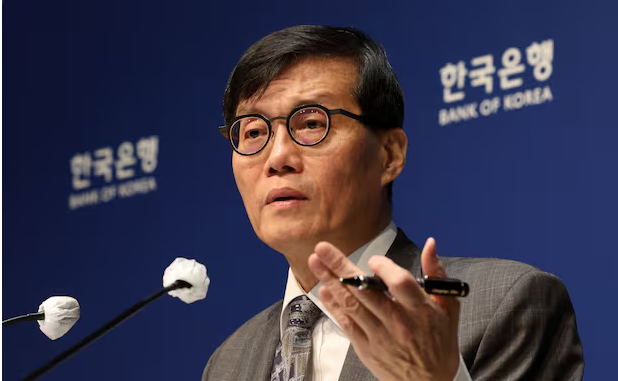 (상보) 한은, 지난해 금리 두 차례 인하…“불확실성 속 정책 대응 총력”