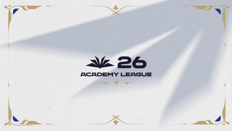 LCK 유망주 무대 LCKAS 상반기 리그, 21일 개막