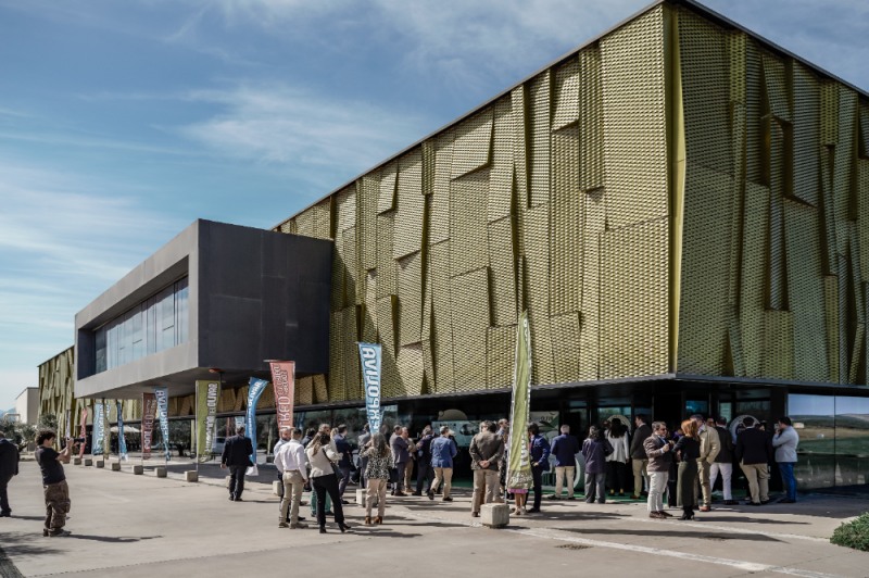 아테나올리바 올리오올리바, 스페인 엑스폴리바 2026서 한국 올리브오일 시장 소개