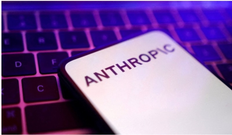 AI 모델 '클로드' 개발사인 앤트로픽이 빠르면 10월 뉴욕증시 상장을 계획하고 있다고 블룸버그통신이 27일 보도했다. 사진=블룸버그통신
