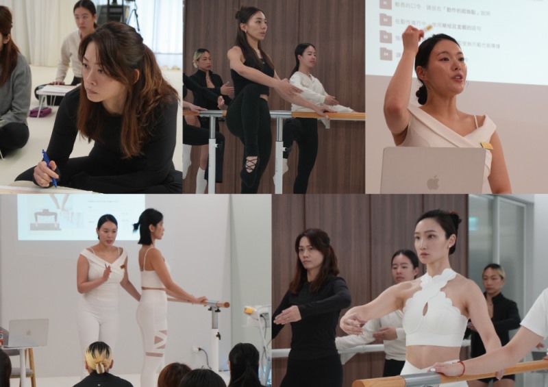 비엠코퍼레이션 원더바레, 대만 타이베이 교육 기점 현지 시장 안착