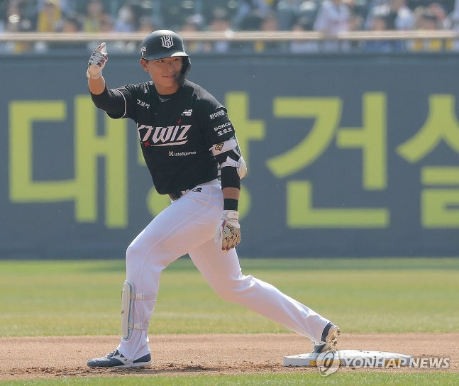 kt 이강민 / 사진=연합뉴스