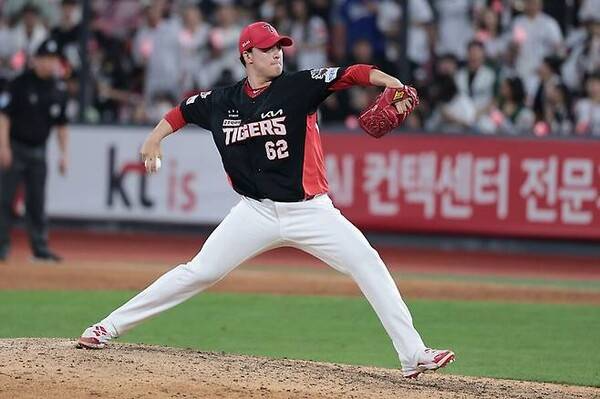 정해영 / 사진=KIA 타이거즈 제공