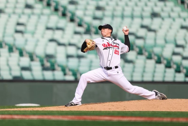 고효준 / 사진=울산 웨일즈 제공