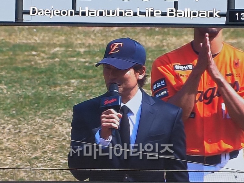 박찬호 / 사진=마니아타임즈