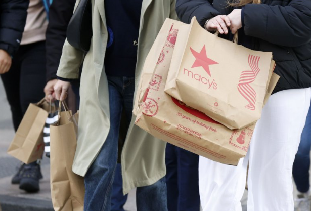 (상보) 美 3월 미시간대 소비심리지수 53.3, 예상 하회