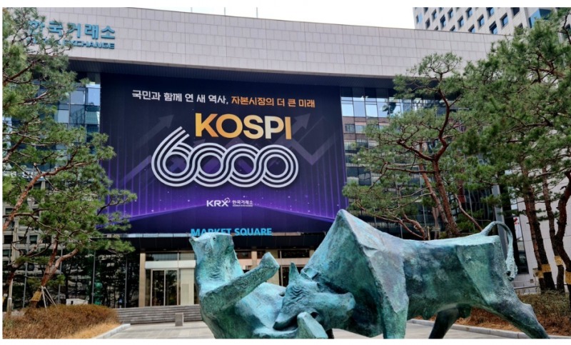 외국인은 이란전 발발 이후 유가증권시장에서 30조원 넘게 순매도한 것으로 나타났다. 사진=연합뉴스