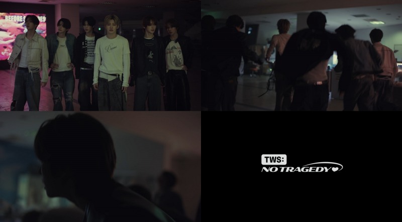 투어스, 내달 27일 컴백…미니 5집 ‘NO TRAGEDY’ 발매
