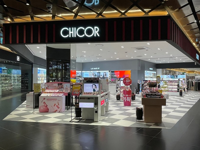 신세계, ‘시코르 AK수원점’ 그랜드 오픈