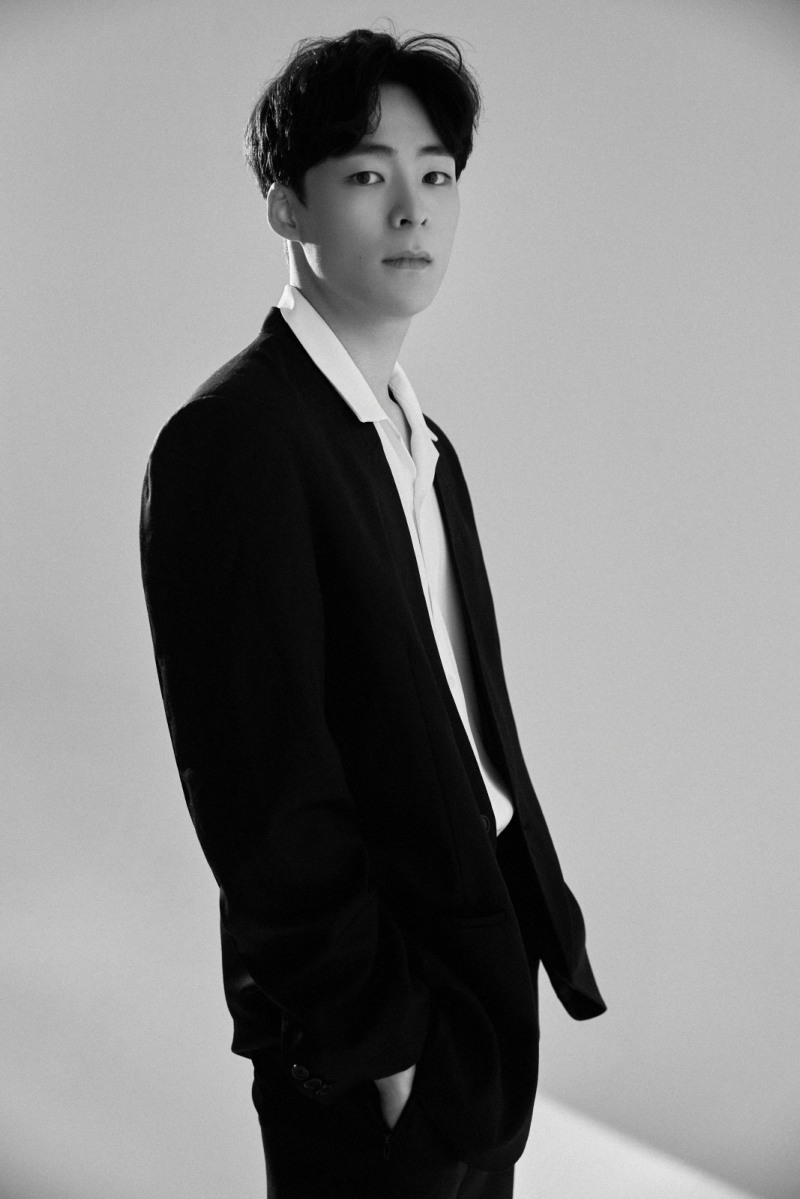 송건희, 차세대 청춘 스타 입지 굳힌다…‘허수아비’ 캐스팅 확정