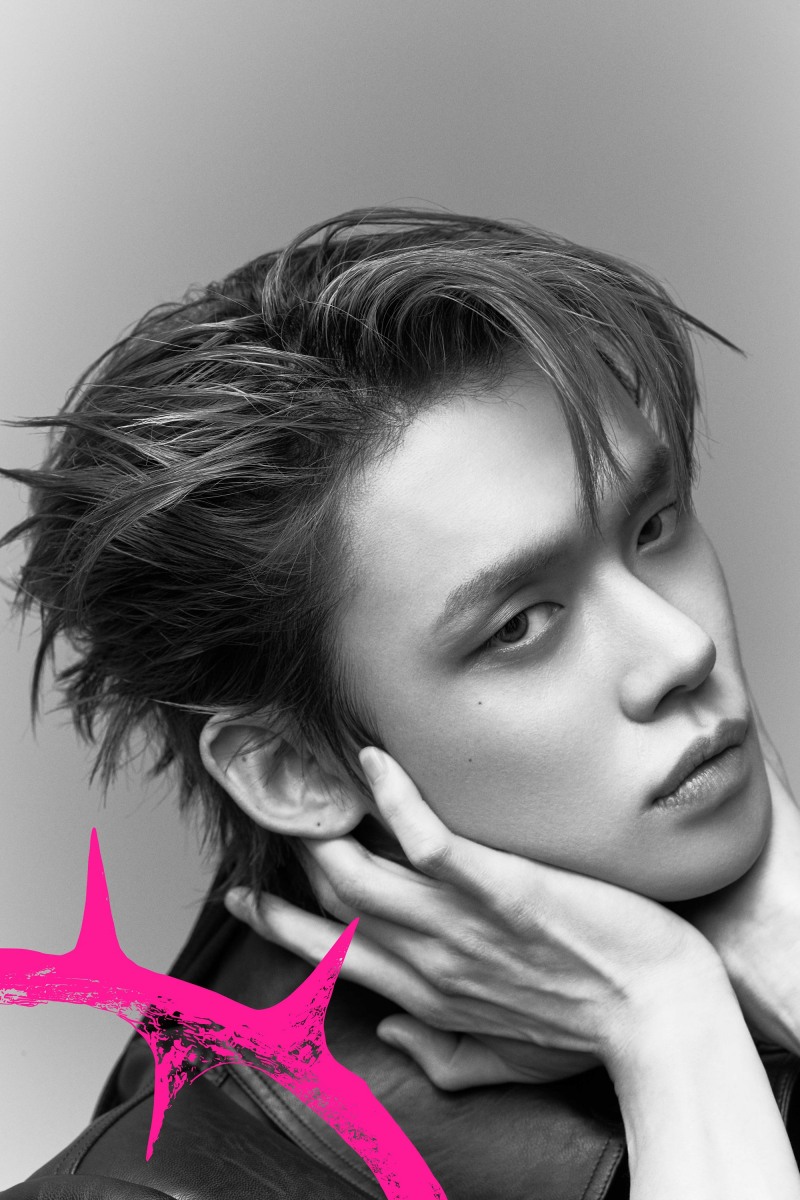 TXT 연준, 패션 서바이벌 멘토 된다…‘킬잇’ 출연