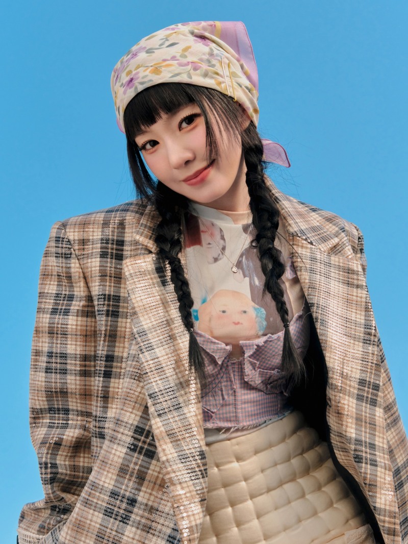 ‘컴백 D-DAY’ 레드벨벳 아이린, 정규 1집 ‘Biggest Fan’ 발매…“스스로를 향한 응원과 믿음…러비와 나에게 하고 싶은 이야기 담았다”