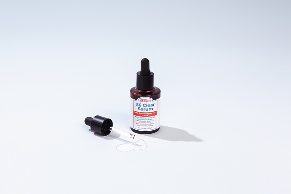 글루타셀, ‘56 클리어 세럼’ 선봬...인체적용시험 100% 긍정 평가