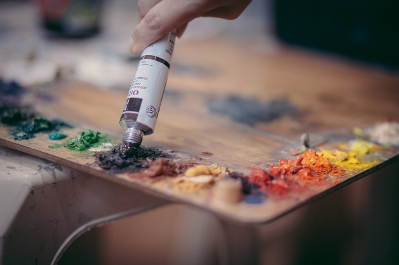 이유리 원장, ‘좋은자리 색채심리 연구소’ 오픈