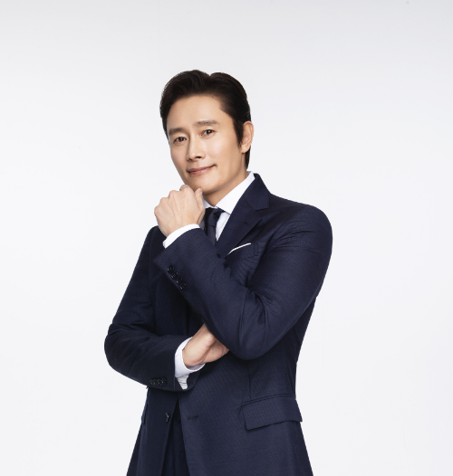 뉴트리원, 신규 전속 모델로 배우 이병헌