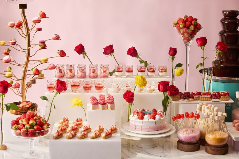 르메르디앙 서울 명동, ‘테이스트 오브 텍사스 & 터치 오브 파리’ 선봬