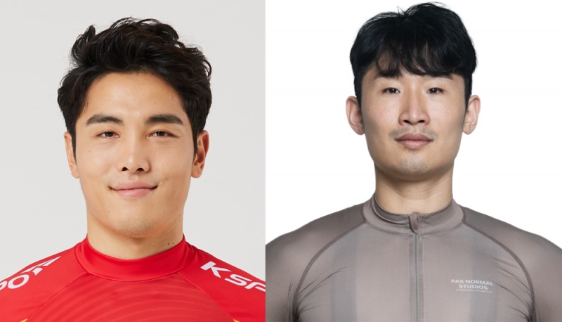 성낙송(21기, S1, 창원 상남) / 박진영(24기, S2, 창원 상남)