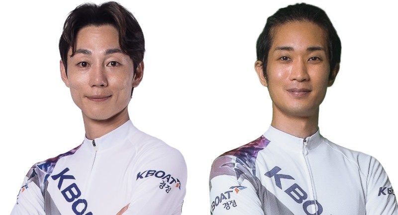 김응선(11기, A1) / 서휘(11기, A2)