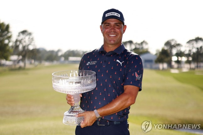 게리 우들런드 / 사진=연합뉴스