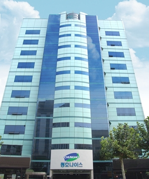 청호나이스, 3000억 상속세 내려 매각하나?