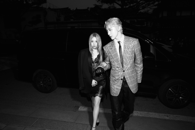 톰 포드 뷰티, 하이더 아커만·틸다 스윈튼 참석 프라이빗 디너 개최