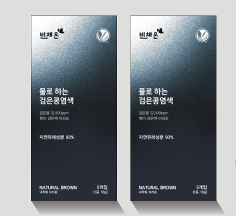 비채온, 비건인증 염색제 기반 저자극 셀프 염색 시장 확대 나서